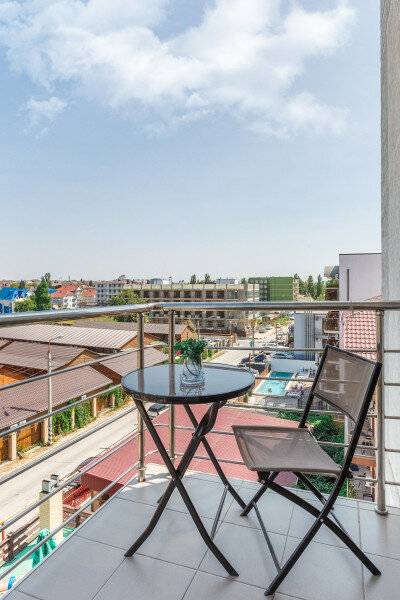 Фотографии номера 3-х местное размещение в Отеле Омега Витязево